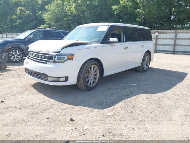 2019 FORD FLEX LIMITED 2