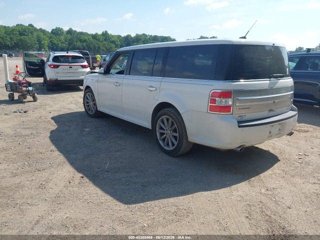 2019 FORD FLEX LIMITED 3