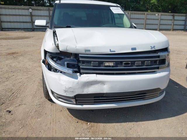 2019 FORD FLEX LIMITED 6