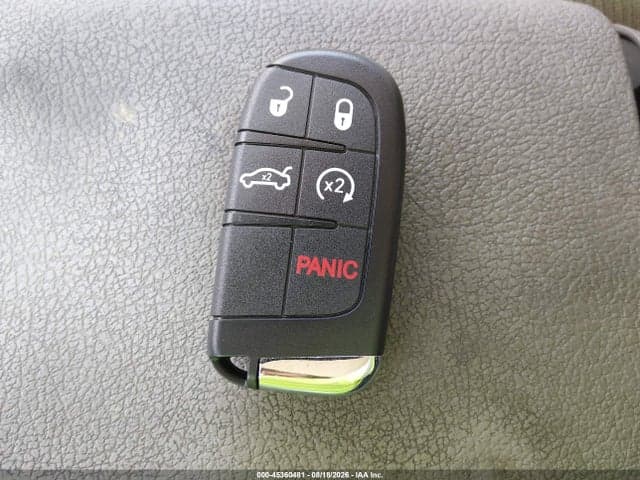 2026 JEEP COMPASS LATITUDE 11