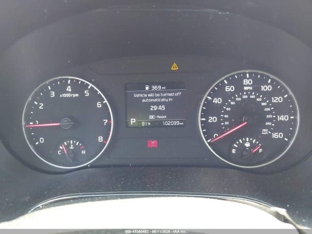 2022 KIA SELTOS S 7