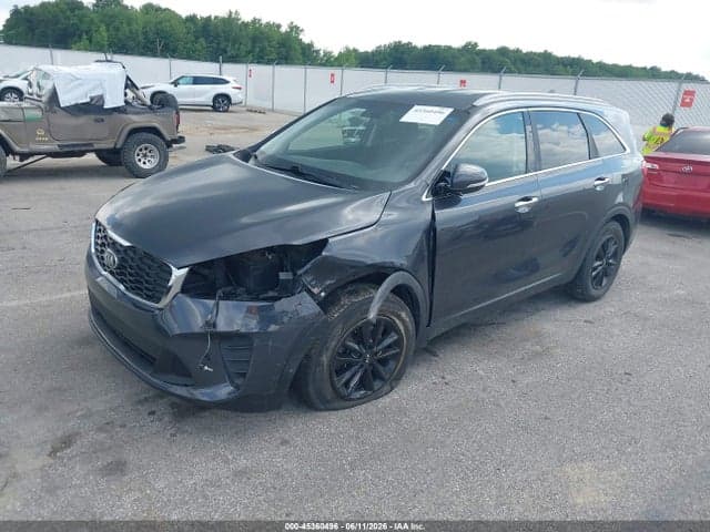2019 KIA SORENTO 2.4L LX 2