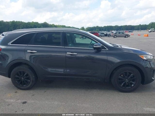 2019 KIA SORENTO 2.4L LX 14