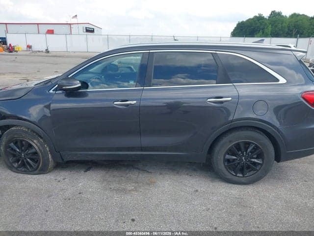 2019 KIA SORENTO 2.4L LX 15