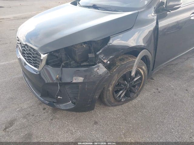 2019 KIA SORENTO 2.4L LX 6