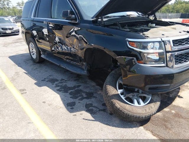 2019 CHEVROLET TAHOE LT 6