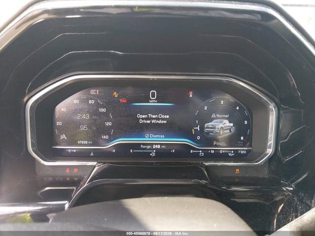 2025 CHEVROLET SILVERADO 1500 2WD SHORT BED LT 7
