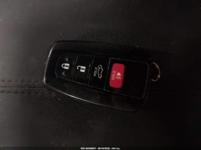 2023 TOYOTA RAV4 LIMITED 11