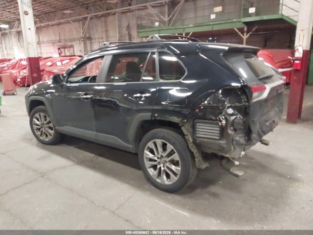 2023 TOYOTA RAV4 LIMITED 3
