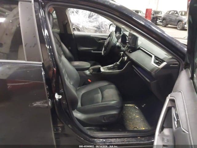 2023 TOYOTA RAV4 LIMITED 5