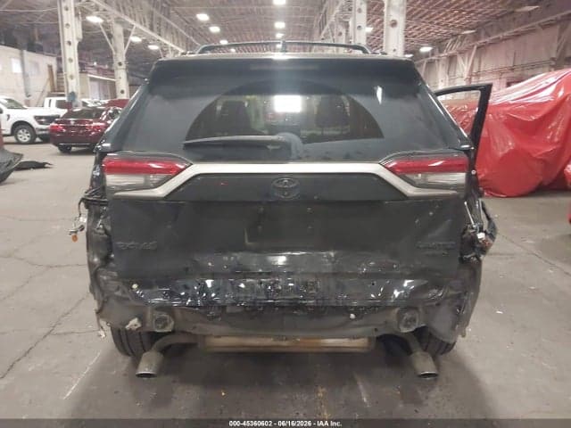 2023 TOYOTA RAV4 LIMITED 6