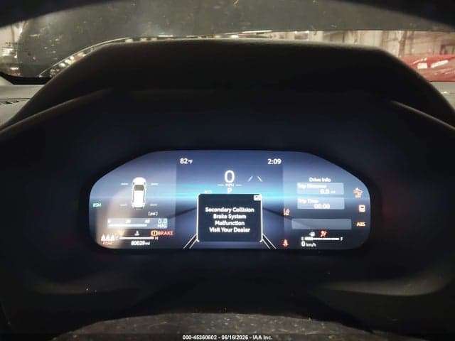 2023 TOYOTA RAV4 LIMITED 7