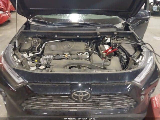 2023 TOYOTA RAV4 LIMITED 10