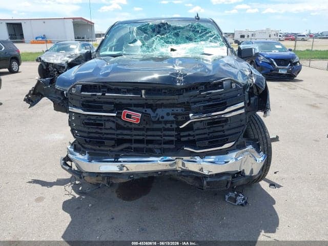 2023 GMC SIERRA 1500 6