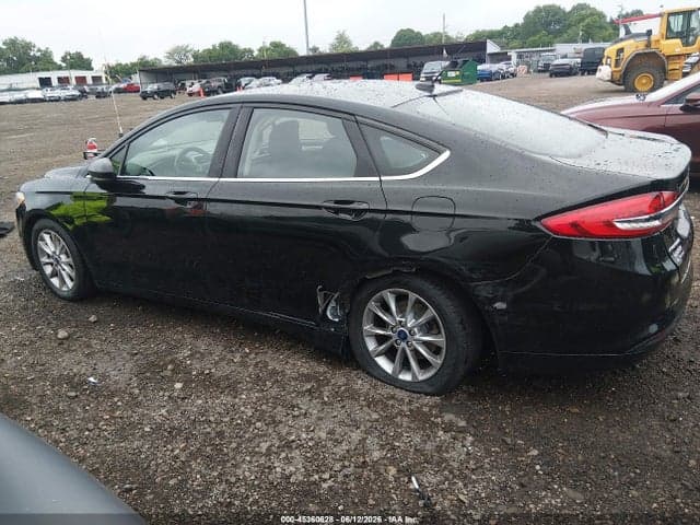 2017 FORD FUSION SE 14