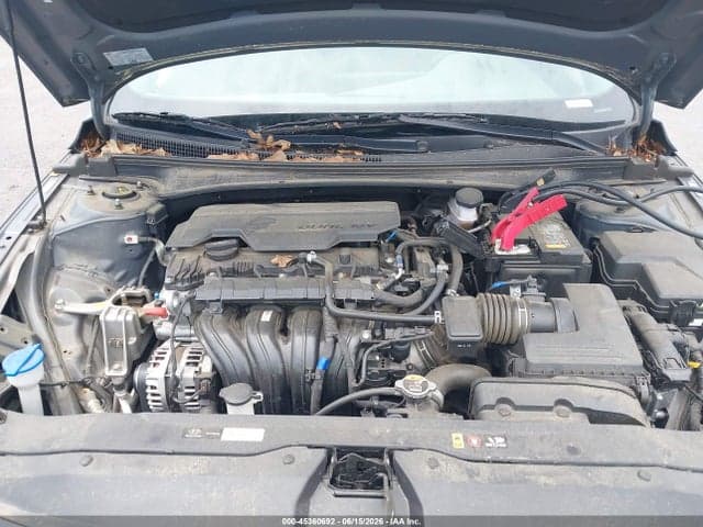 2024 HYUNDAI ELANTRA SEL 10