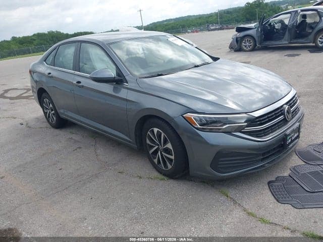 2024 VOLKSWAGEN JETTA 1.5T S 1