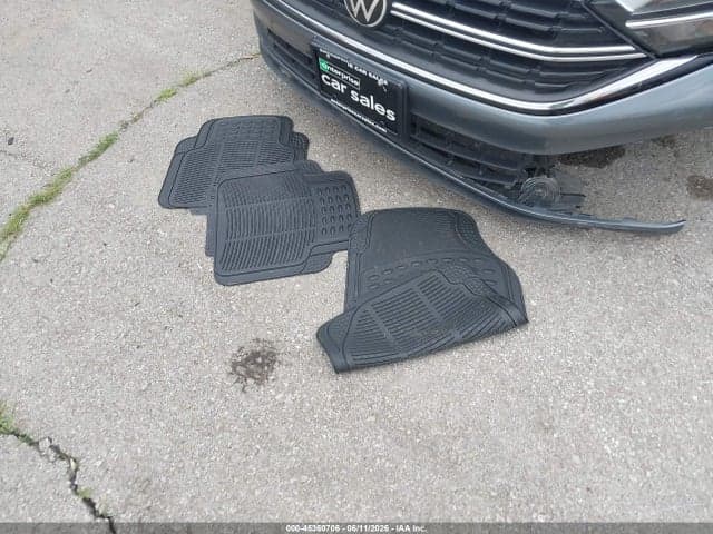 2024 VOLKSWAGEN JETTA 1.5T S 12