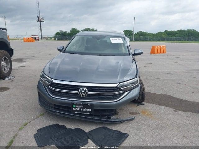 2024 VOLKSWAGEN JETTA 1.5T S 13