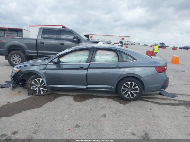 2024 VOLKSWAGEN JETTA 1.5T S 15