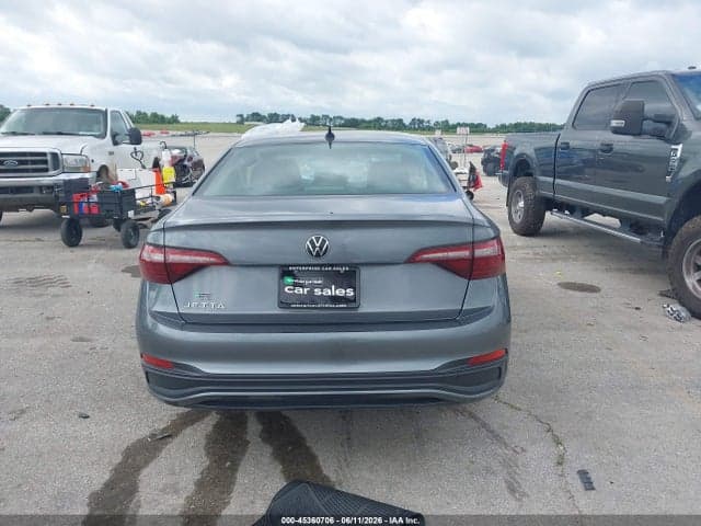 2024 VOLKSWAGEN JETTA 1.5T S 17