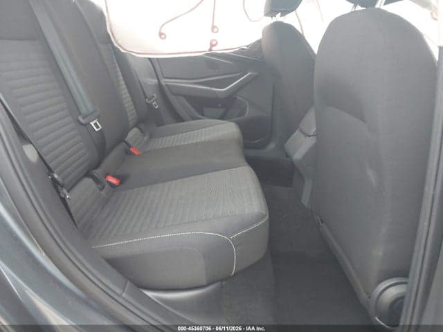 2024 VOLKSWAGEN JETTA 1.5T S 8