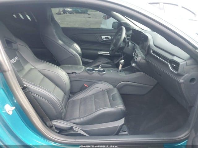2026 FORD MUSTANG GT PREMIUM FASTBACK 5