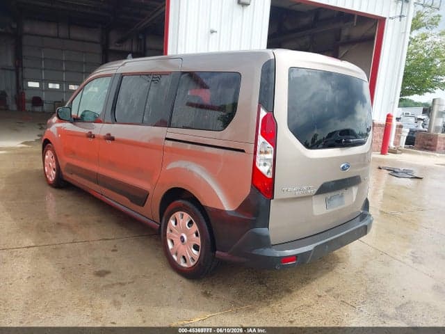 2020 FORD TRANSIT CONNECT XL PASSENGER 3