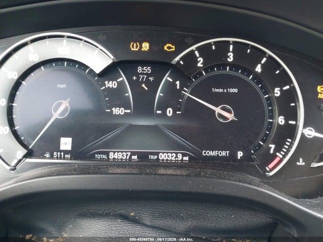 2018 BMW X3 XDRIVE30I 15