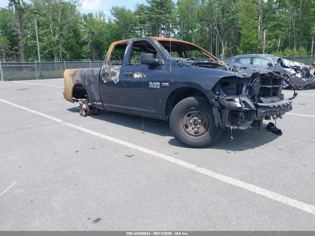 2017 RAM 1500 1