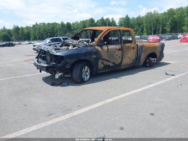 2017 RAM 1500 2