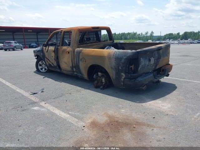 2017 RAM 1500 3