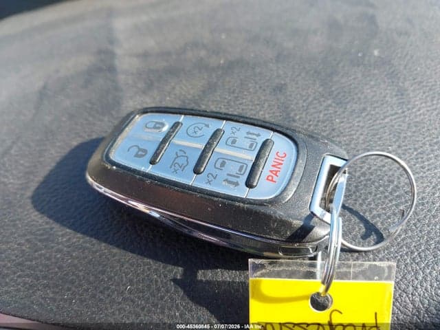 2021 CHRYSLER PACIFICA TOURING L 11