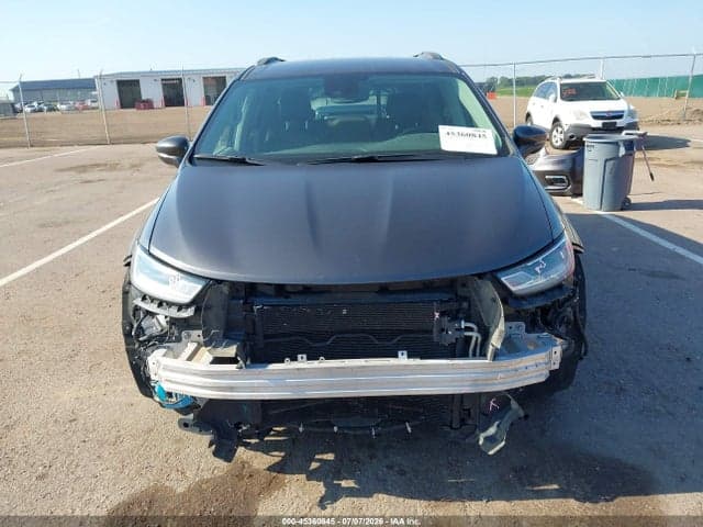 2021 CHRYSLER PACIFICA TOURING L 13