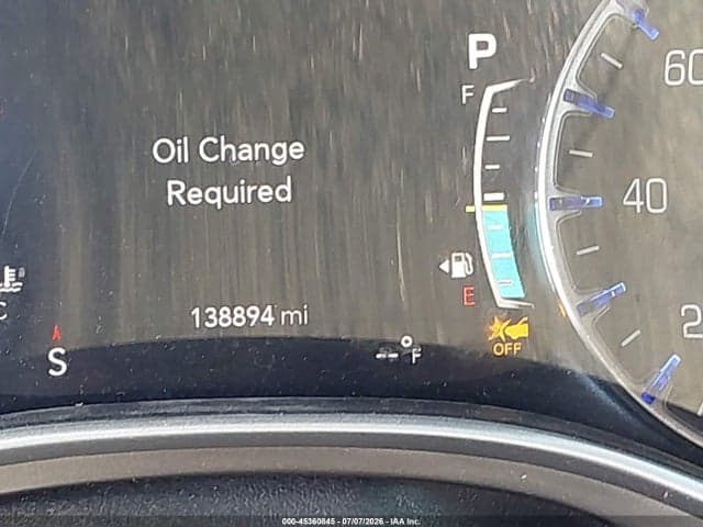 2021 CHRYSLER PACIFICA TOURING L 16