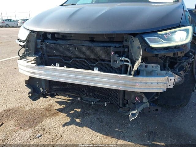 2021 CHRYSLER PACIFICA TOURING L 6