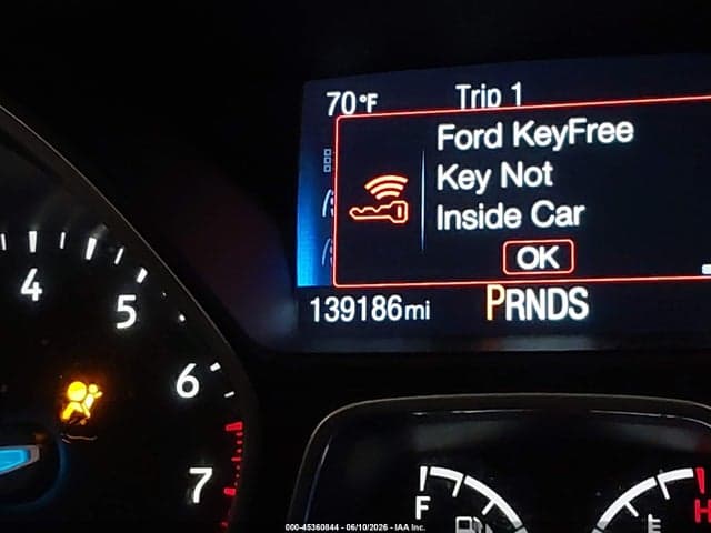 2018 FORD FOCUS TITANIUM 15