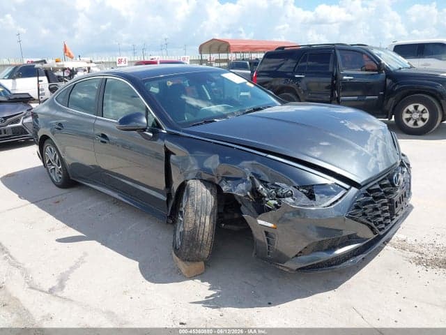 2023 HYUNDAI SONATA SEL 1