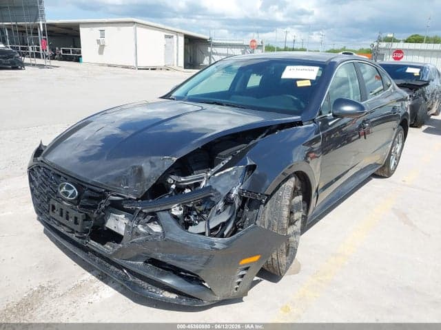 2023 HYUNDAI SONATA SEL 2