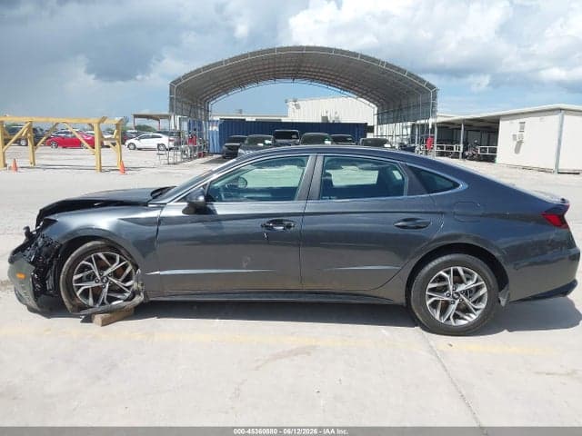 2023 HYUNDAI SONATA SEL 15
