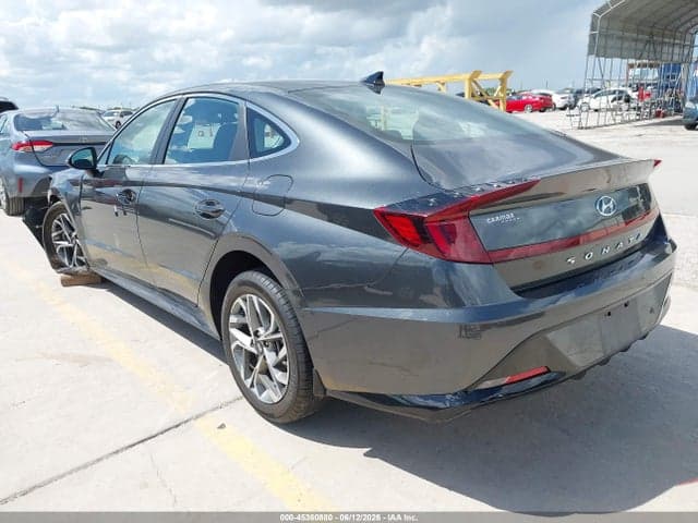 2023 HYUNDAI SONATA SEL 3
