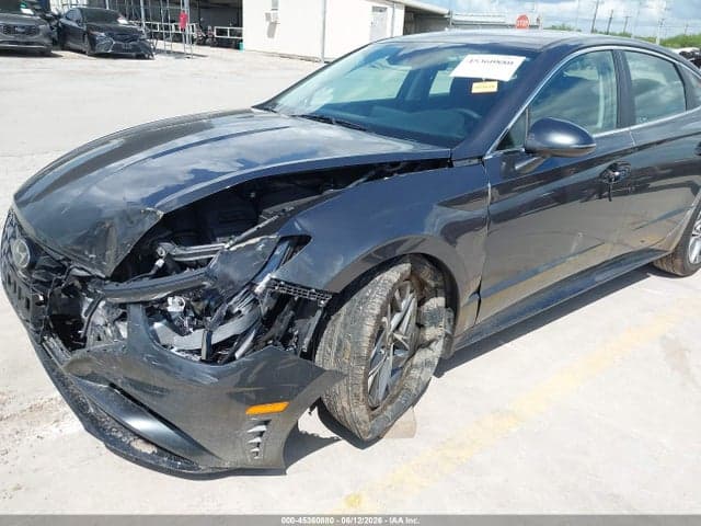 2023 HYUNDAI SONATA SEL 6