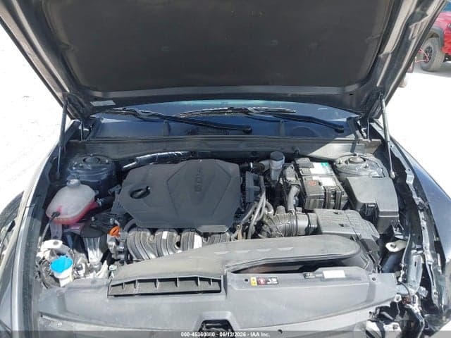 2023 HYUNDAI SONATA SEL 10