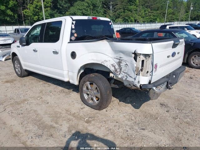 2020 FORD F-150 XLT 3