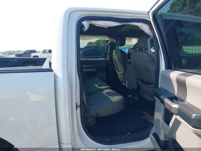 2020 FORD F-150 XLT 8