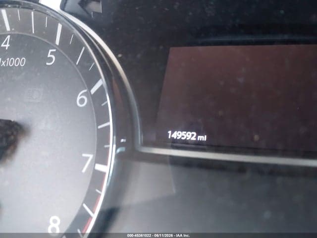 2017 NISSAN PATHFINDER SL 14
