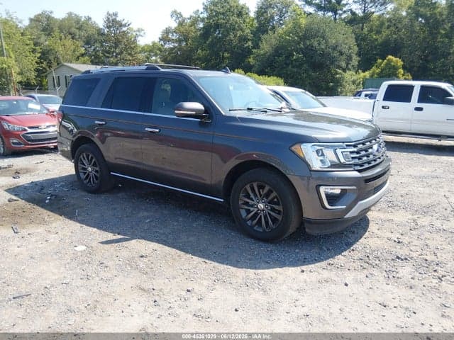 2020 FORD EXPEDITION LIMITED - 1