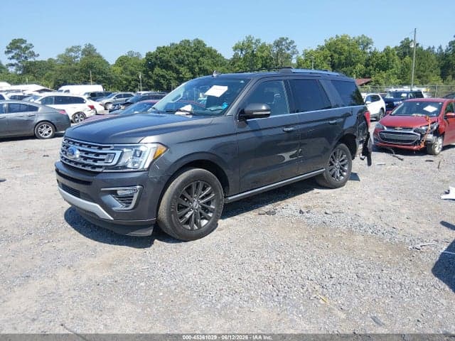 2020 FORD EXPEDITION LIMITED 2