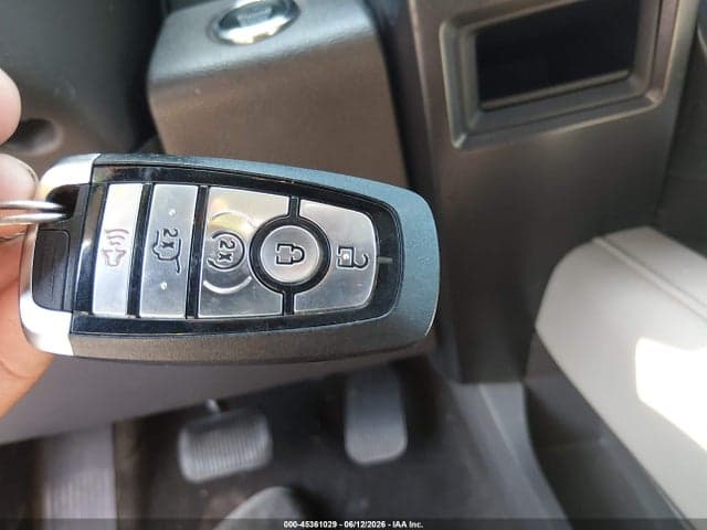 2020 FORD EXPEDITION LIMITED 11