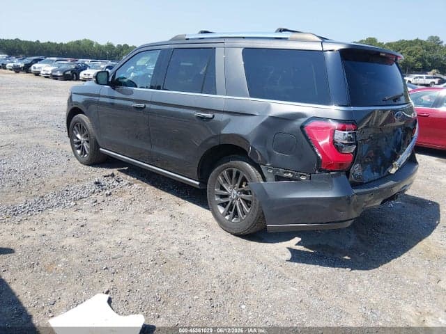 2020 FORD EXPEDITION LIMITED 3